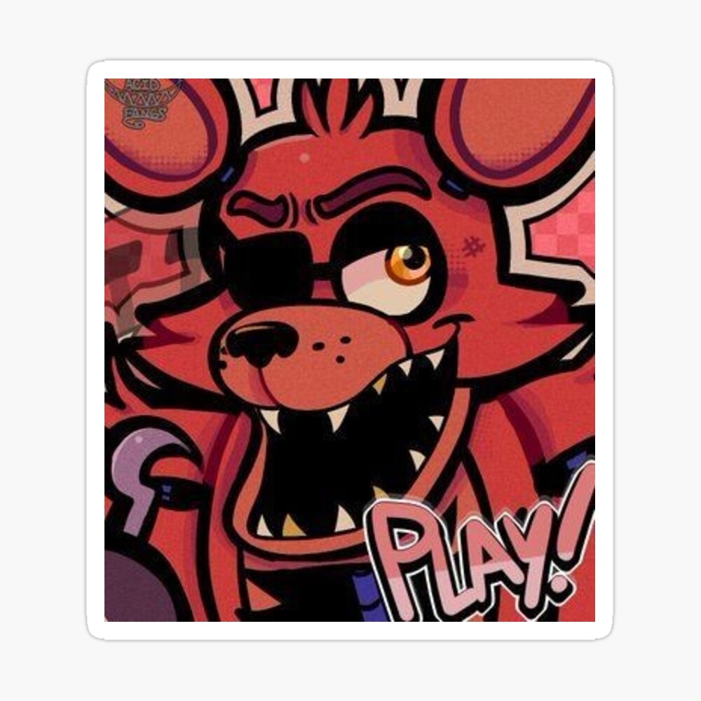 Happiest Day FNAF 3 Minigames Sticker for Sale by EdgeL0rd101