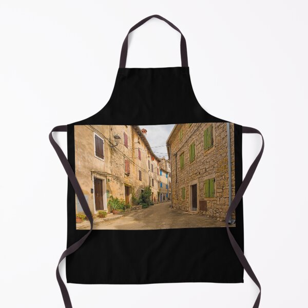 Item preview, Street in Bale designed and sold by jojobob.