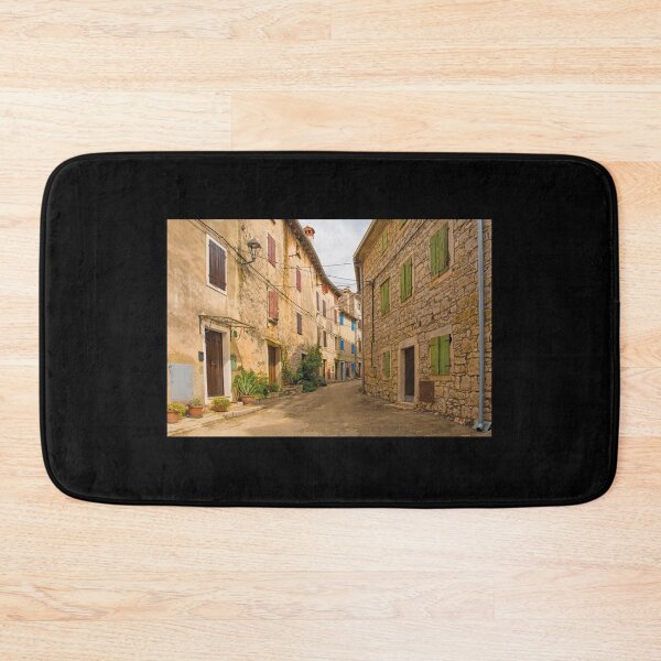 Aperçu de l'œuvre Rue de Bâle créée et vendue par jojobob.