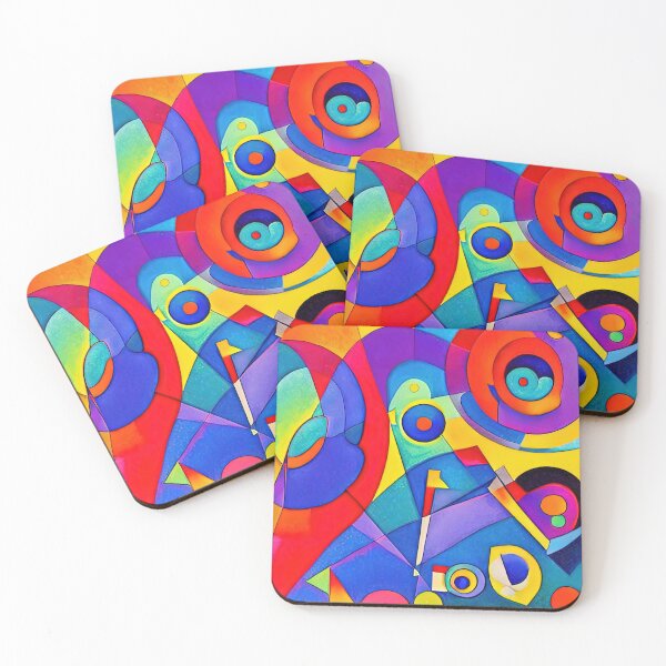 Item preview, Collection abstract- style 03 - Abstract 03 designed and sold by Ruud Hanou.