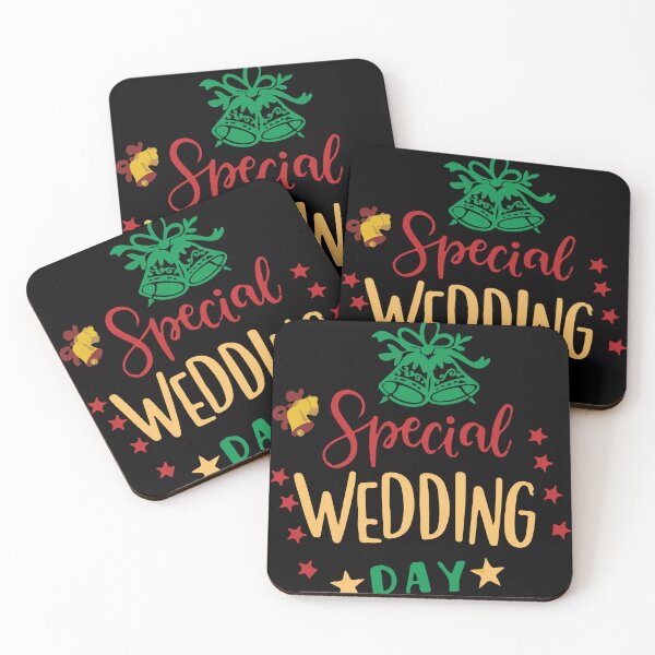 Item preview, srecial-wedding-day designed and sold by Usatazon on.