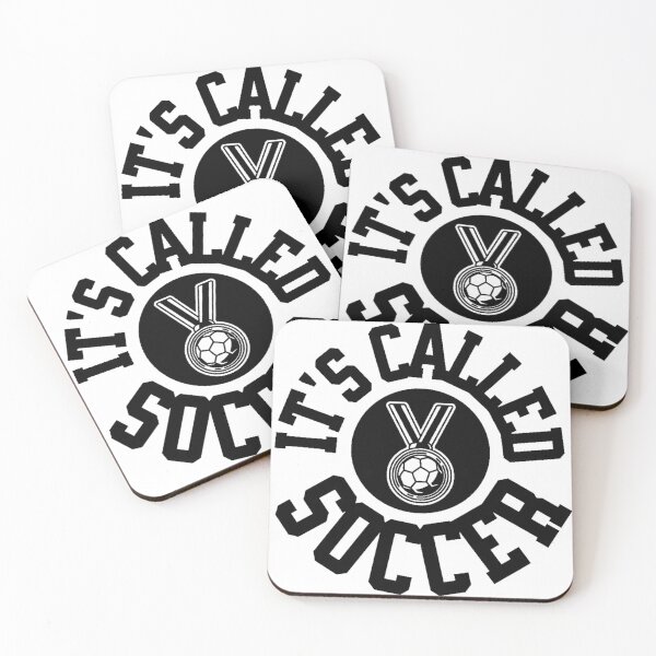 Item preview, It's Called Soccer designed and sold by Printshac.