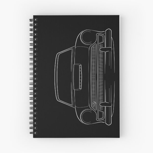 Item preview, Ford Cortina Lotus Mk1 - front stencil, white designed and sold by mal-photography.