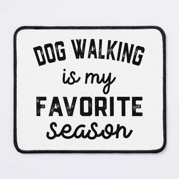Item preview, dog Walking  Dad Husband Season, dog Walking  Sport Fan, dog Walking  Lovers Gift designed and sold by Dogs Geeky⭐⭐⭐⭐⭐.