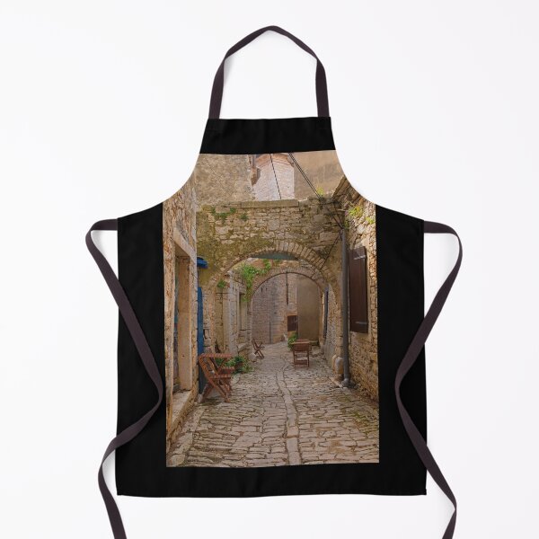Item preview, Street in Bale designed and sold by jojobob.