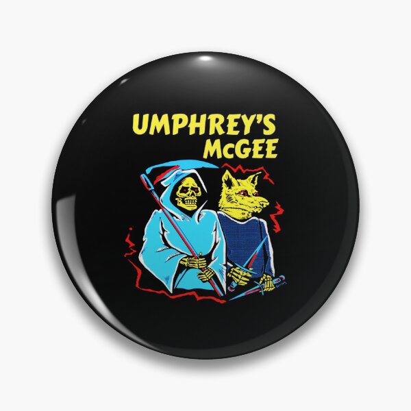 Item preview, umphrey's mcgee  designed and sold by BUNGLIN.