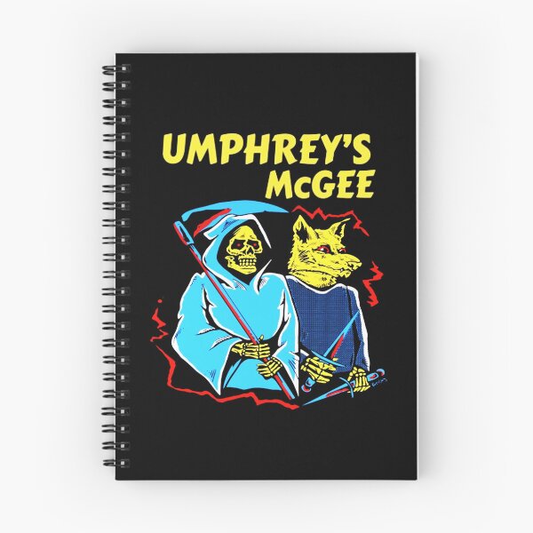 Item preview, umphrey's mcgee  designed and sold by BUNGLIN.