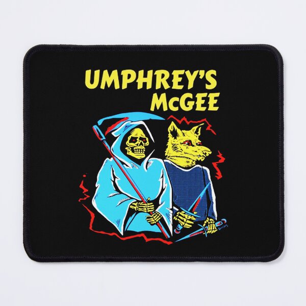 Item preview, umphrey's mcgee  designed and sold by BUNGLIN.