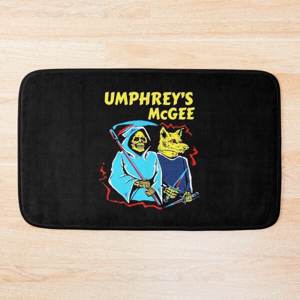 Item preview, umphrey's mcgee  designed and sold by BUNGLIN.