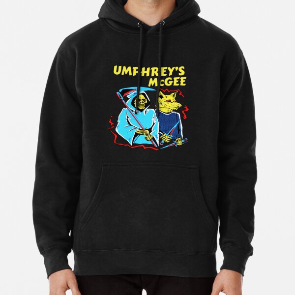 Umphrey's 2024 mcgee hoodie