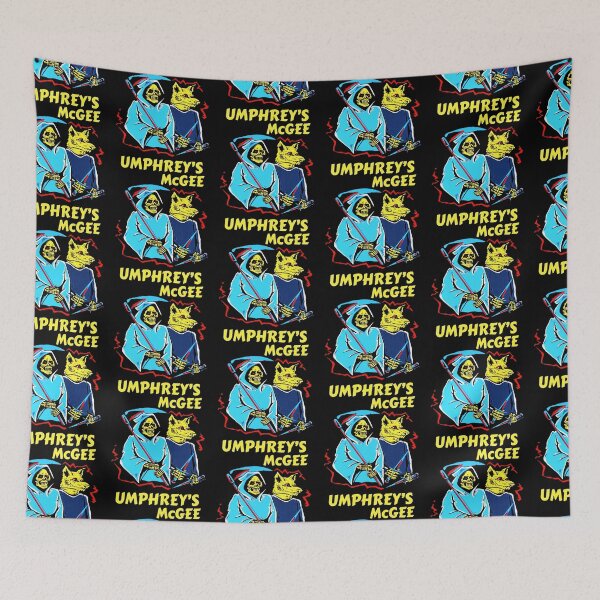 Item preview, umphrey's mcgee  designed and sold by BUNGLIN.
