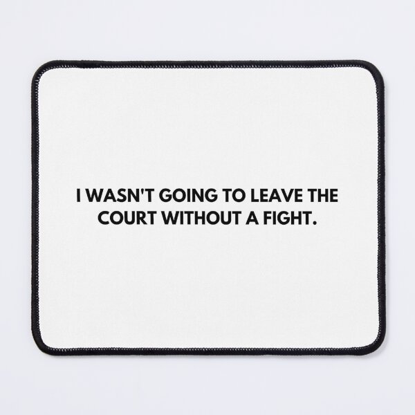 Item preview, Tennis Motivation - Motivational Quotes designed and sold by TieBreak-Tennis.