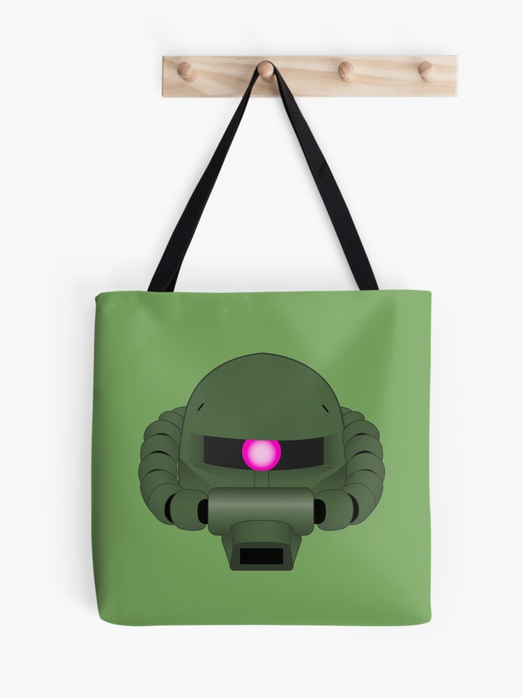 ms-04 zaku II Gundam Mobile Suit