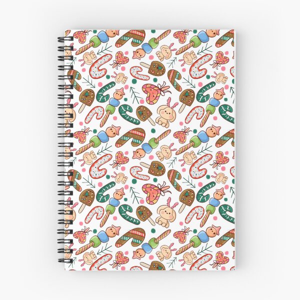 Item preview, candy themed pattern designed and sold by Nivisart-design.