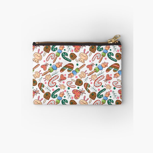 Item preview, candy themed pattern designed and sold by Nivisart-design.