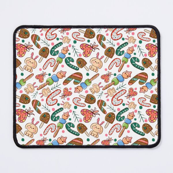 Item preview, candy themed pattern designed and sold by Nivisart-design.