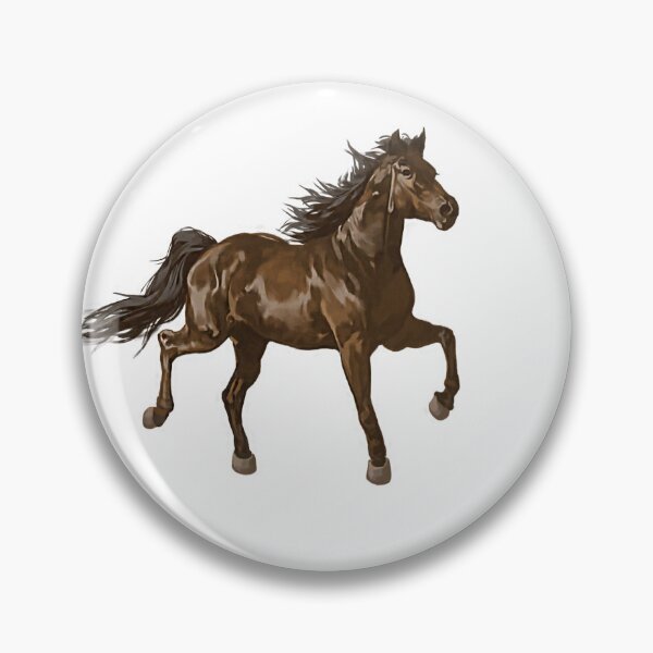 Item preview, horse run designed and sold by BISJOU.