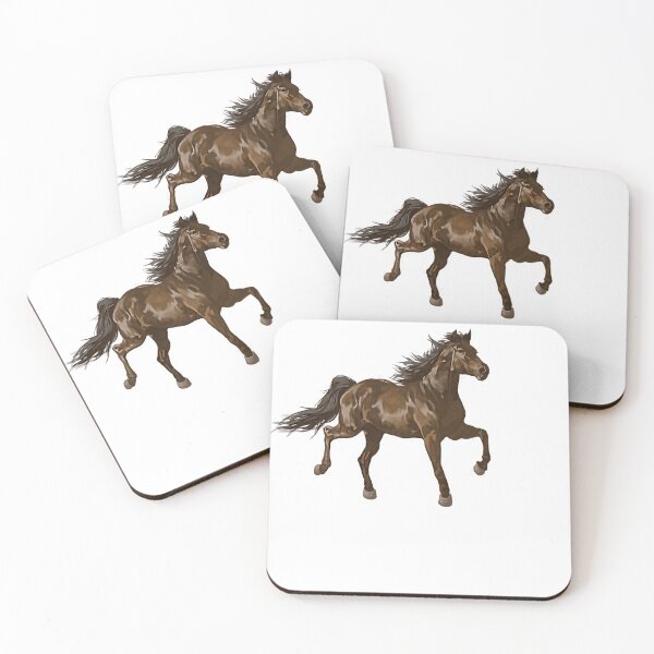 Item preview, horse run designed and sold by BISJOU.