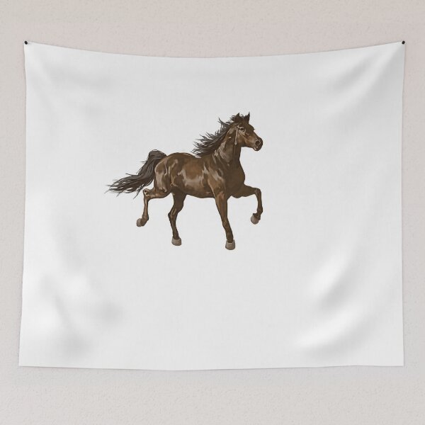 Item preview, horse run designed and sold by BISJOU.