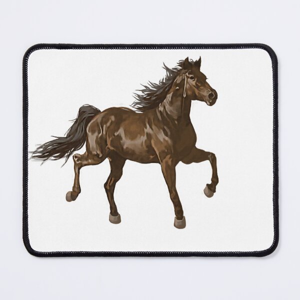 Item preview, horse run designed and sold by BISJOU.