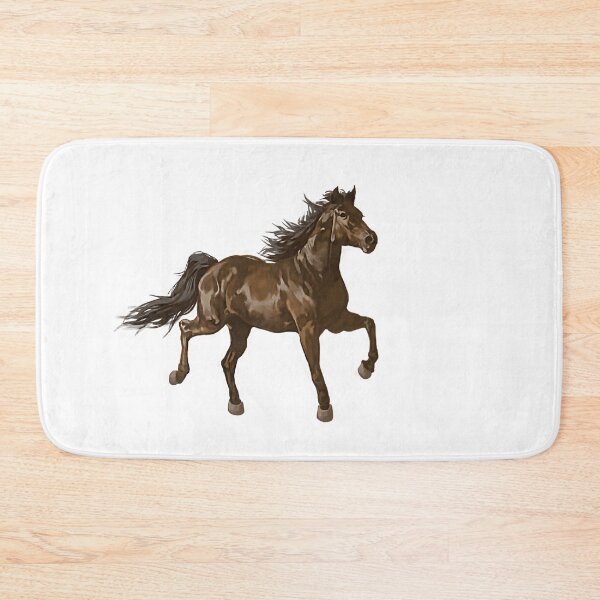 Item preview, horse run designed and sold by BISJOU.