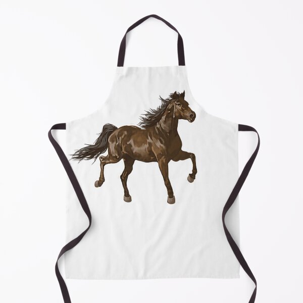 Item preview, horse run designed and sold by BISJOU.