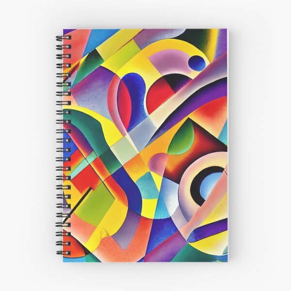 Item preview, Colección abstract- estilo 03 - Abstract 05 designed and sold by Ruud Hanou.