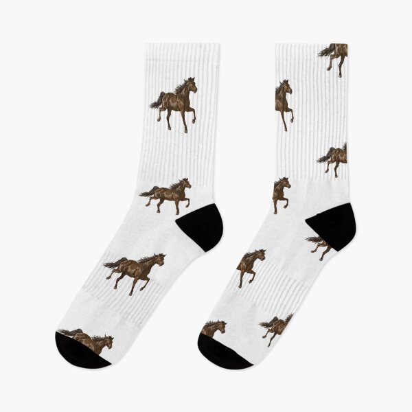 Item preview, horse run designed and sold by BISJOU.