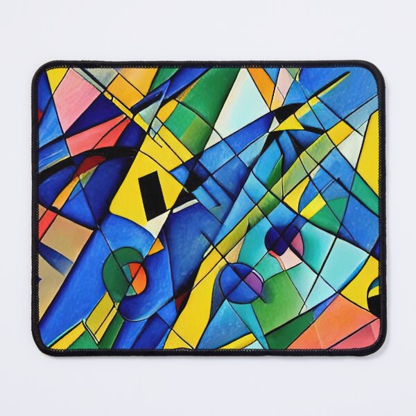 Item preview, Collection abstract- style 03 - Abstract 06 designed and sold by Ruud Hanou.