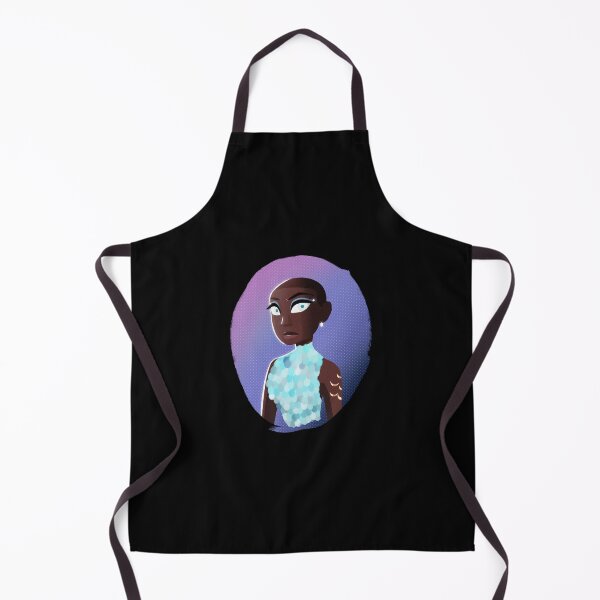 Item preview, Bianca Barclay designed and sold by LP Drawing.