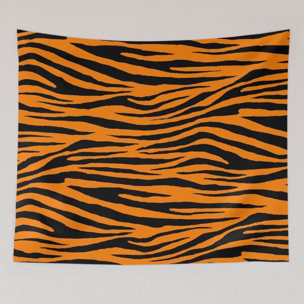 Item preview, 0179 Amber (SAE/ECE) Tiger designed and sold by DayColors.