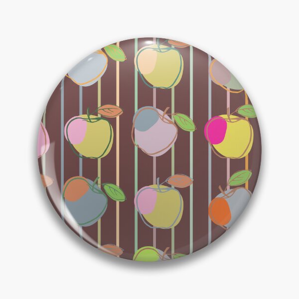 Item preview, Apple Colorful designed and sold by Kabira77.