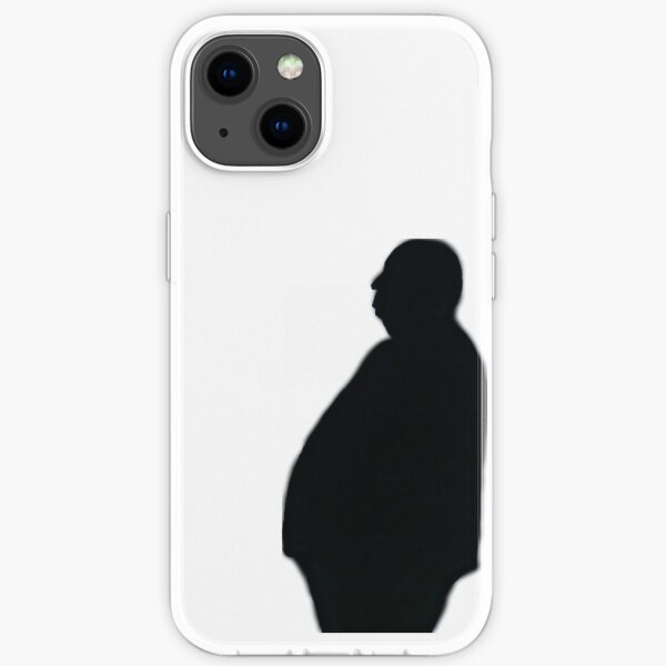 Hitch iPhone Soft Case