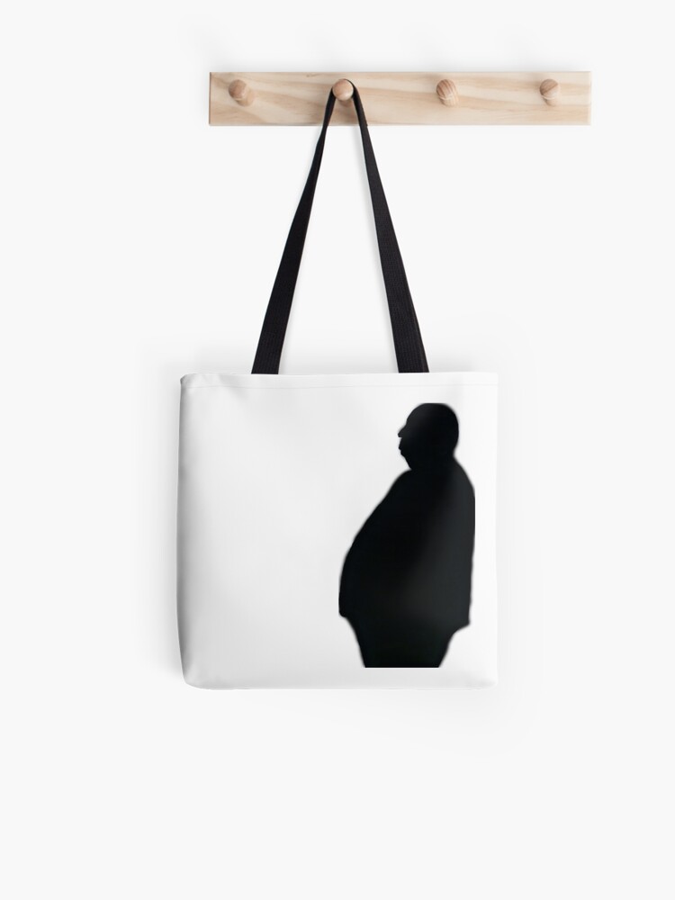 hitch tote