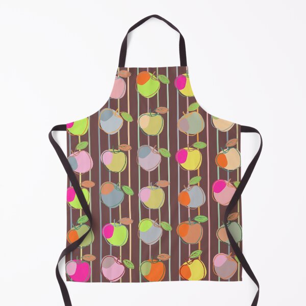 Item preview, Apple Colorful designed and sold by Kabira77.