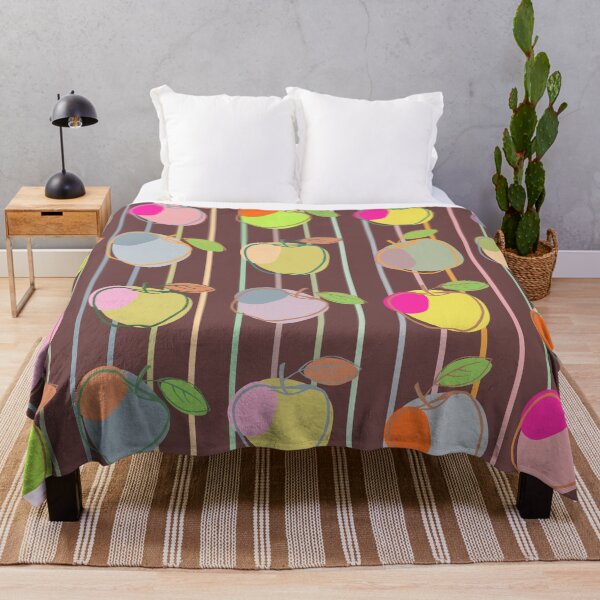 Item preview, Apple Colorful designed and sold by Kabira77.