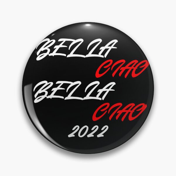 Item preview, Goodbye 2022 CiaoBlla Happy New Year 2023 New Years Eve Sticker designed and sold by CuteHigh01.