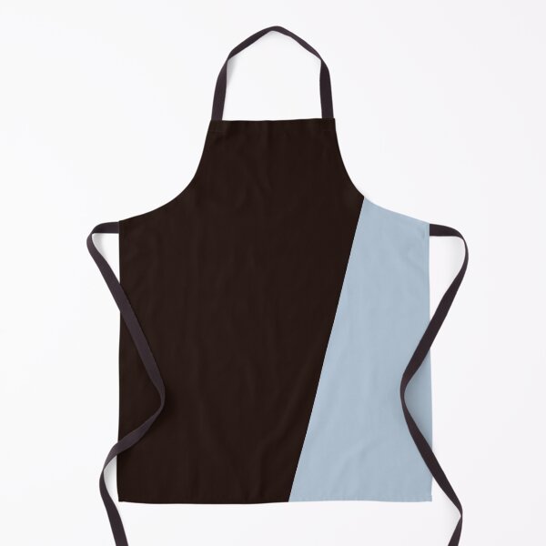 Item preview, black and light blue designed and sold by whatIsTheCase.