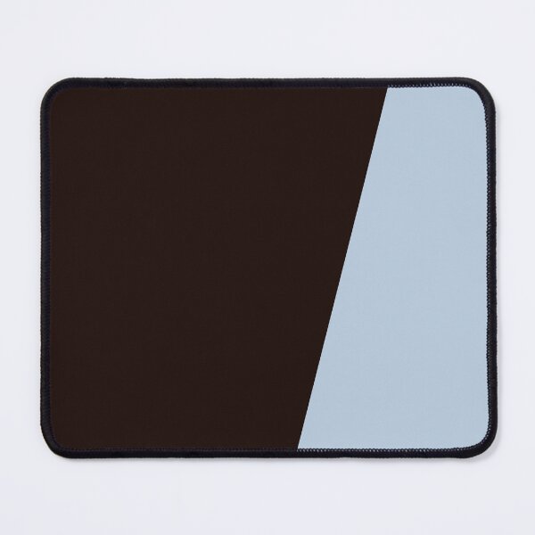 Item preview, black and light blue designed and sold by whatIsTheCase.