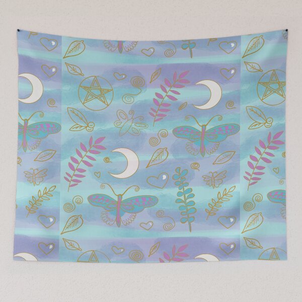 Item preview, Bayou Nights designed and sold by annaalicia.