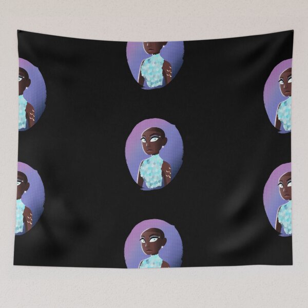 Item preview, Bianca Barclay designed and sold by LP Drawing.