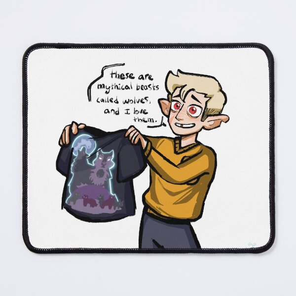 Item preview, Hunter designed and sold by pipersprite.