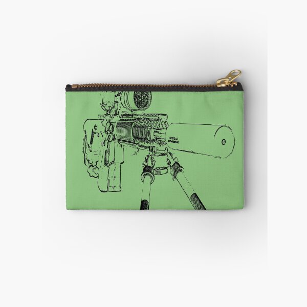 Item preview, SNIPER RIFLE designed and sold by 1MILLIONPUSHUPS.
