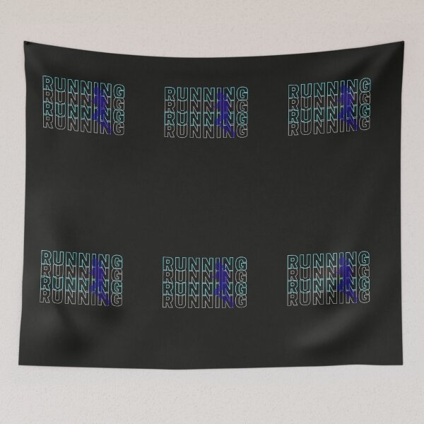 Item preview,  Running Lover Jogging  designed and sold by Mita ⭐⭐⭐⭐⭐.