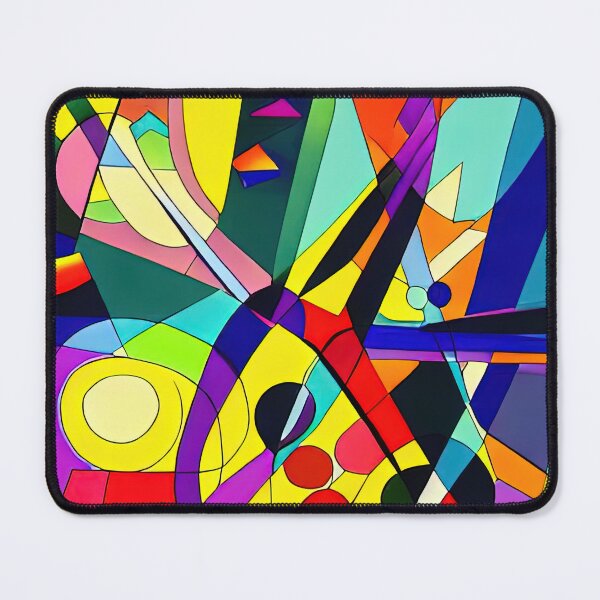 Item preview, Collection abstract- style 03 - Abstract 07 designed and sold by Ruud Hanou.