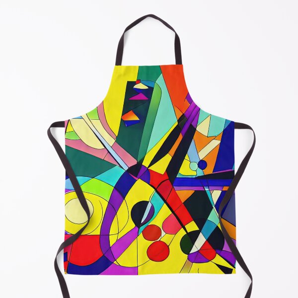 Item preview, Collection abstract- style 03 - Abstract 07 designed and sold by Ruud Hanou.
