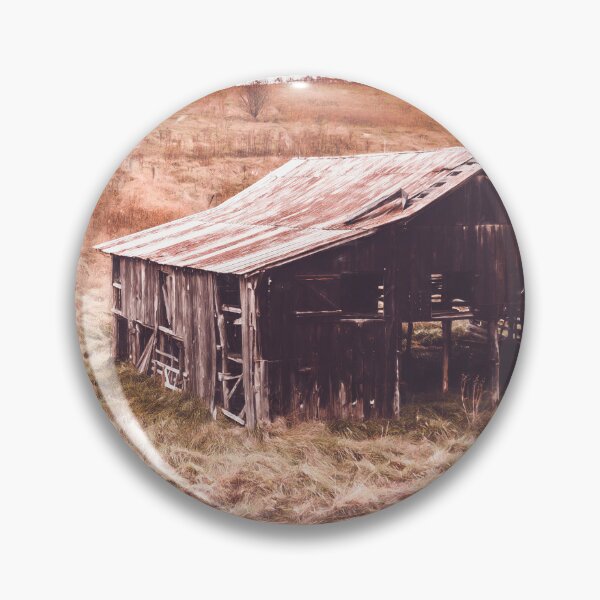 Item preview, View From The Hay Loft designed and sold by Jim Love.