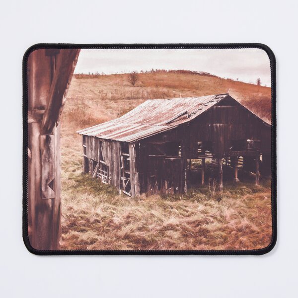 Item preview, View From The Hay Loft designed and sold by Jim Love.