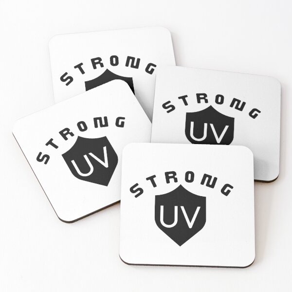 Item preview, Uva Strong designed and sold by BNS-O.