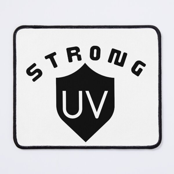 Item preview, Uva Strong designed and sold by BNS-O.
